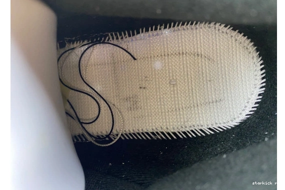 Jordan Pit Oregon HO11-MNJDLS-5 Crew 3 Black Ducks HO11-MNJDLS-5 Retro 0228